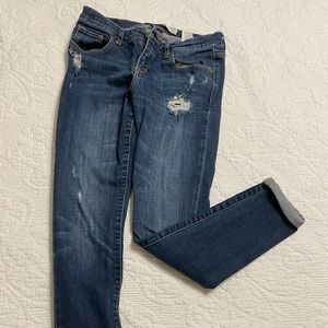 Abercrombie & Fitch Jeans 4s